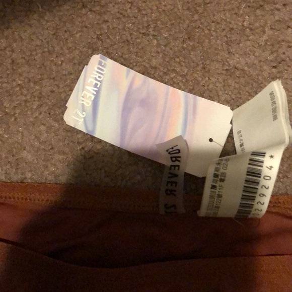 Forever 21 bikini bottoms - Picture 3 of 5